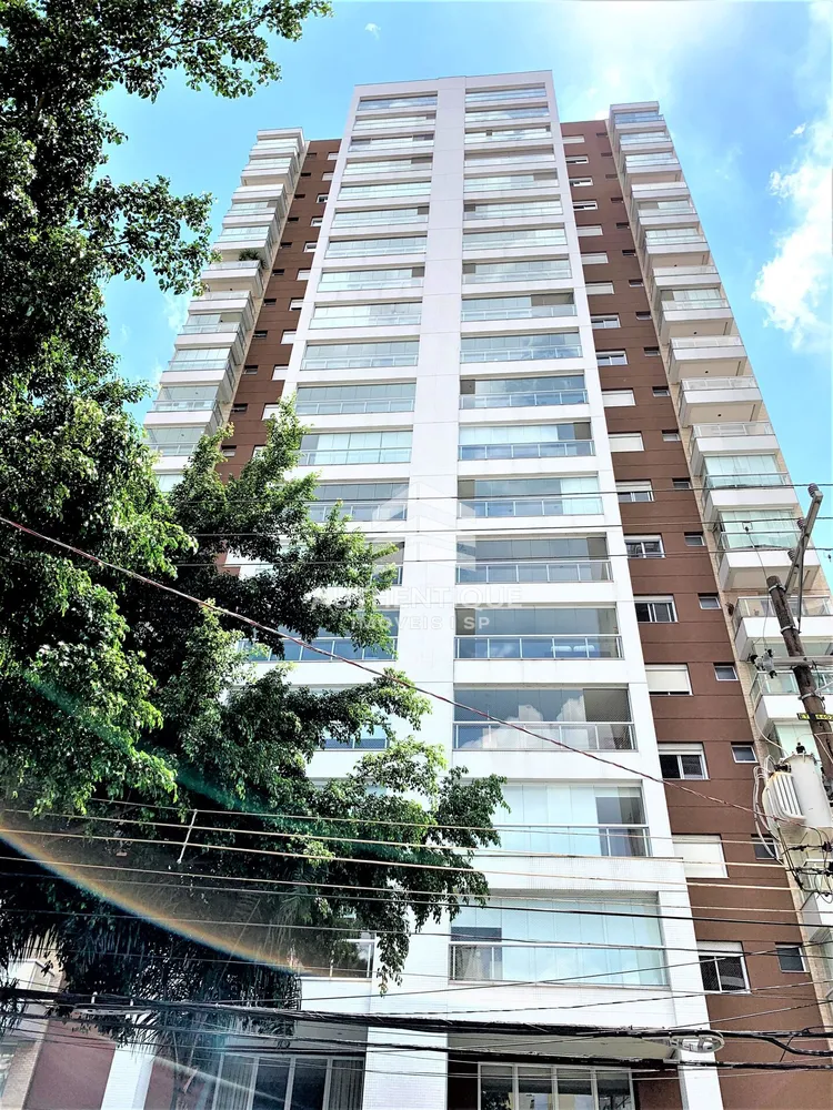 Apartamento, 3 quartos, 118 m² - Foto 11