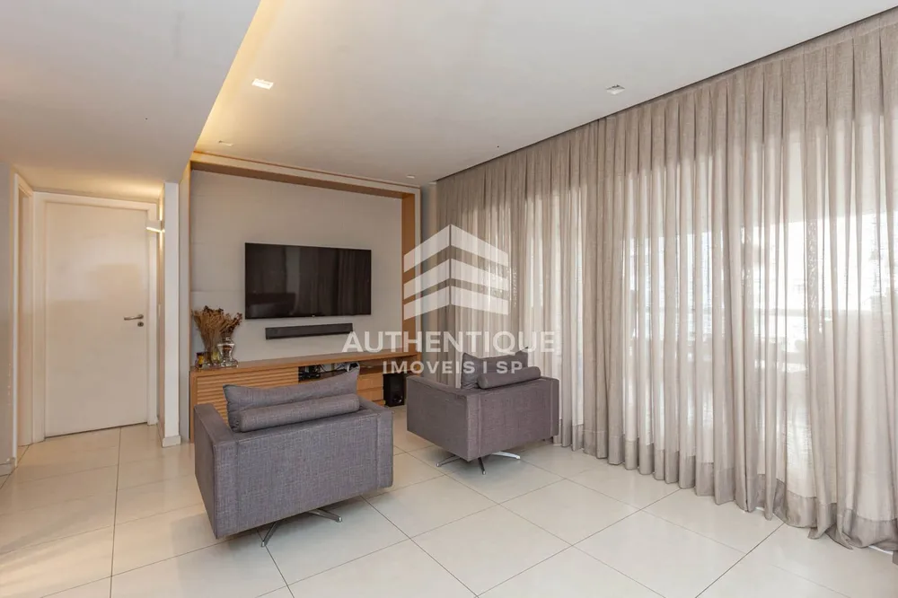 Apartamento, 3 quartos, 118 m² - Foto 5