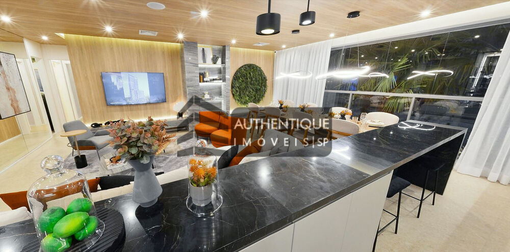 Cobertura à venda com 3 quartos, 339m² - Foto 5