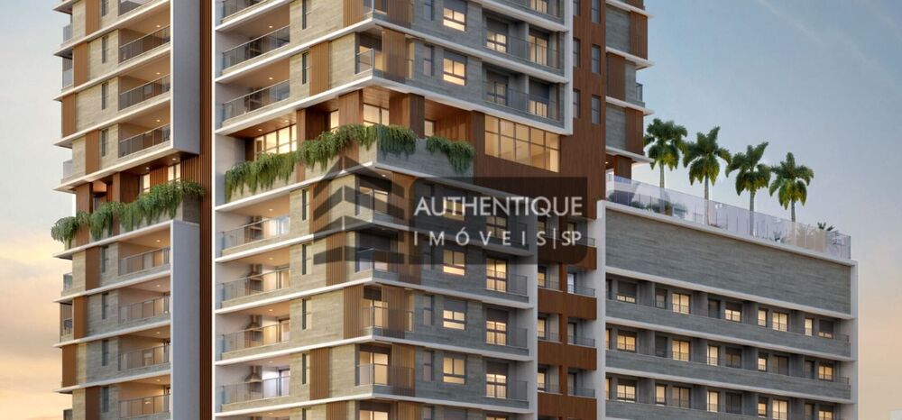Cobertura à venda com 3 quartos, 339m² - Foto 9