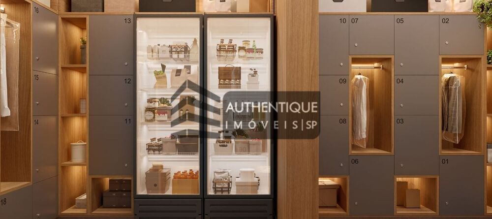 Cobertura à venda com 3 quartos, 339m² - Foto 11