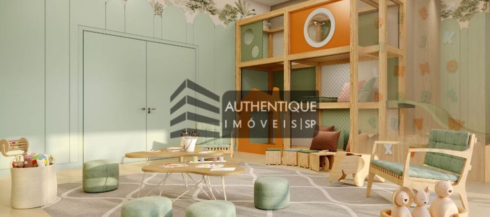 Cobertura à venda com 3 quartos, 339m² - Foto 10