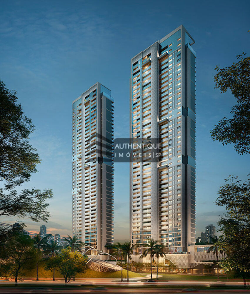 Apartamento, 3 quartos, 142 m² - Foto 4