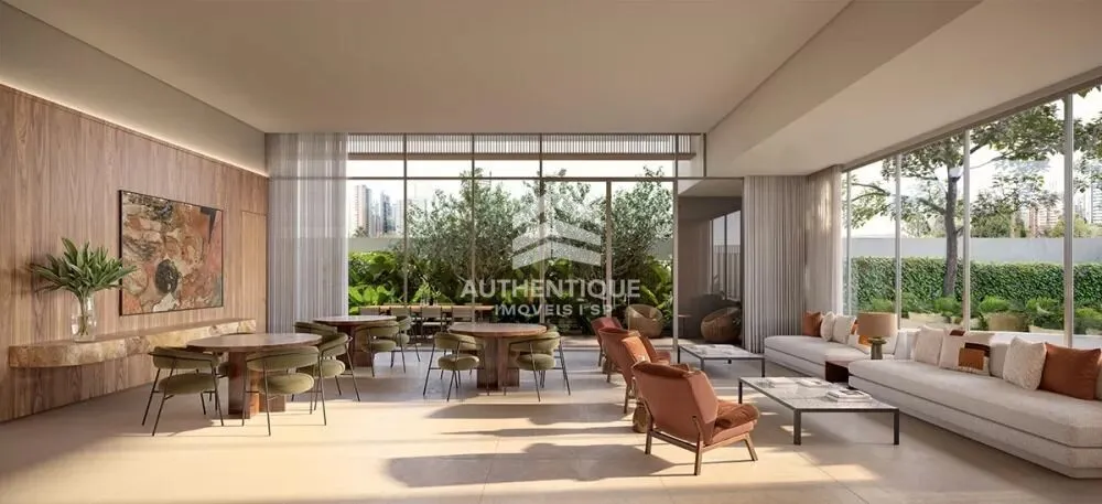 Apartamento, 2 quartos, 150 m² - Foto 6
