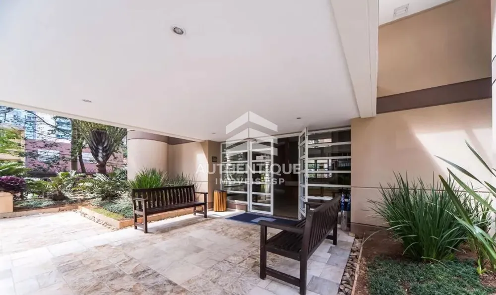 Apartamento, 3 quartos, 188 m² - Foto 14