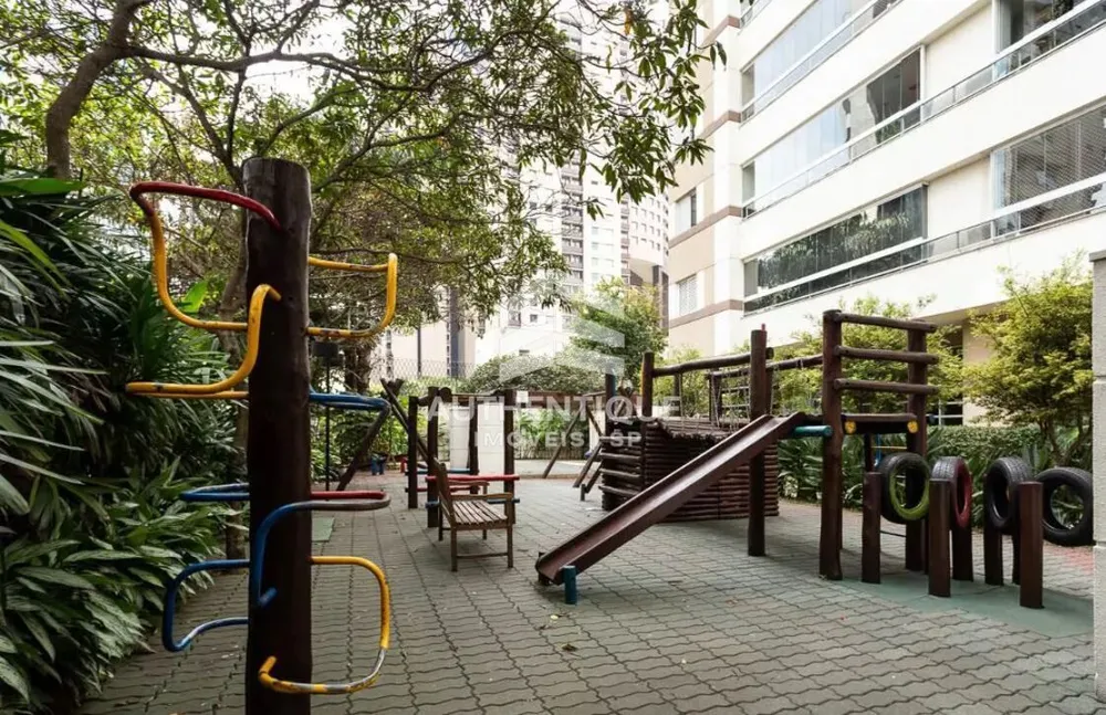 Apartamento, 3 quartos, 188 m² - Foto 15