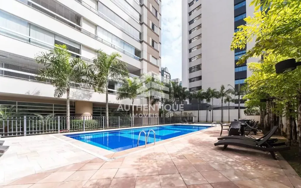Apartamento, 3 quartos, 188 m² - Foto 11