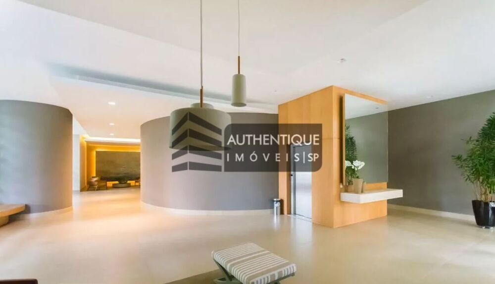 Apartamento à venda com 3 quartos, 188m² - Foto 8