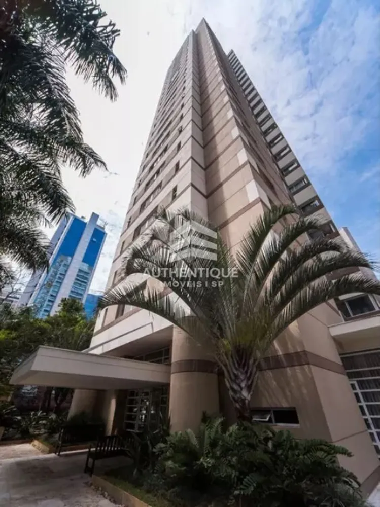 Apartamento, 3 quartos, 188 m² - Foto 5