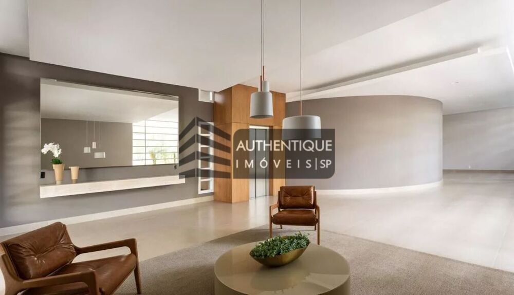 Apartamento à venda com 3 quartos, 188m² - Foto 7