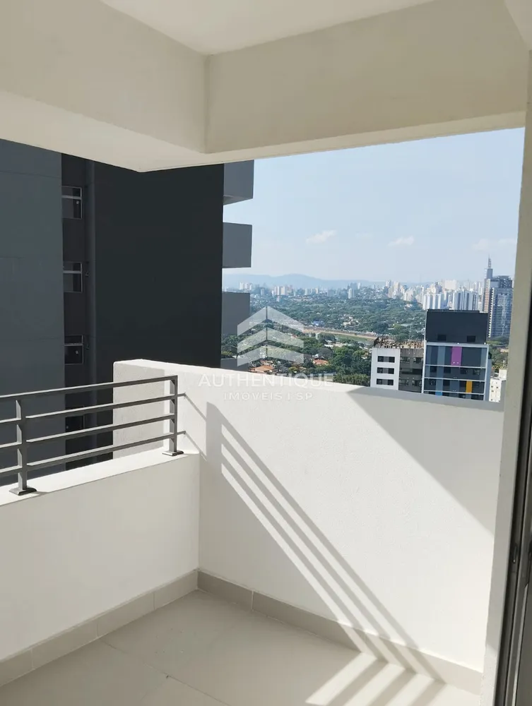 Apartamento, 1 quarto, 31 m² - Foto 5