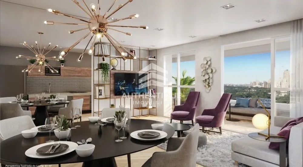 Apartamento, 1 quarto, 31 m² - Foto 14