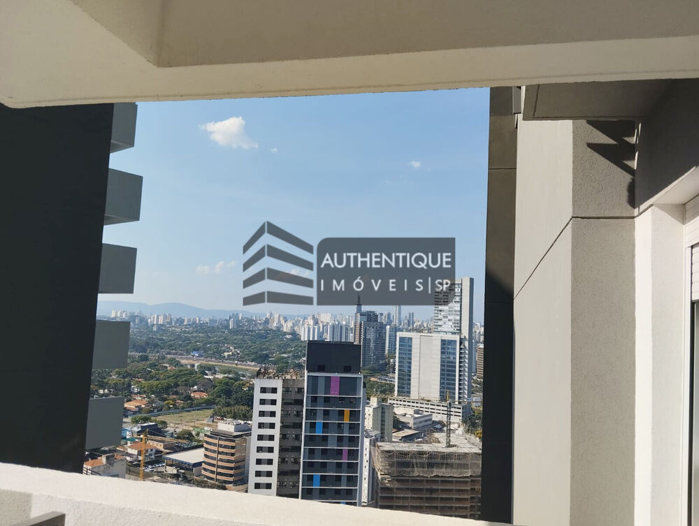 Apartamento, 1 quarto, 31 m² - Foto 3