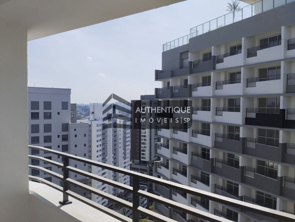 Apartamento, 1 quarto, 31 m² - Foto 1