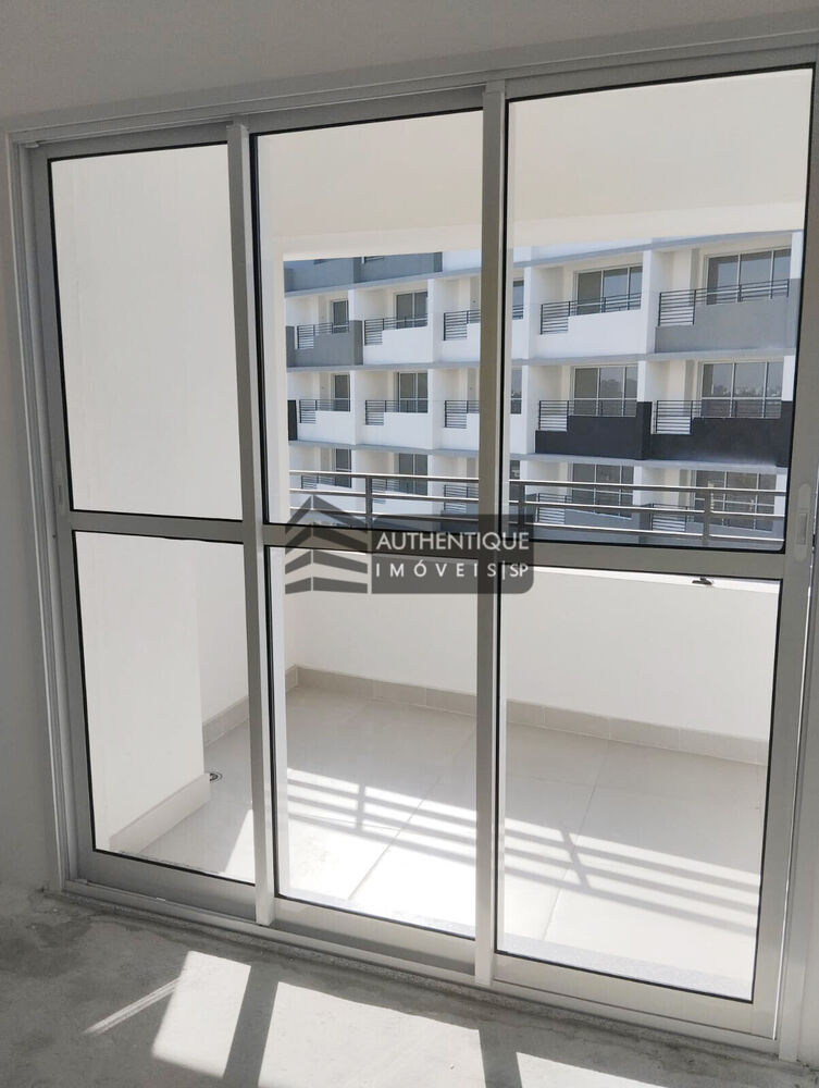 Apartamento, 1 quarto, 31 m² - Foto 4
