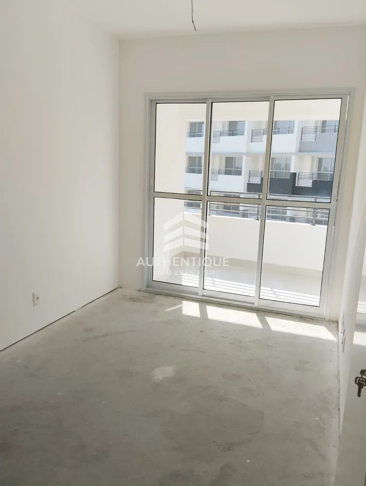 Apartamento, 1 quarto, 31 m² - Foto 7