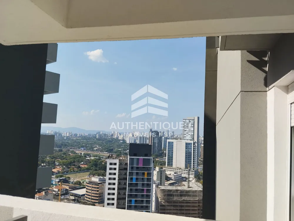 Apartamento, 1 quarto, 31 m² - Foto 6