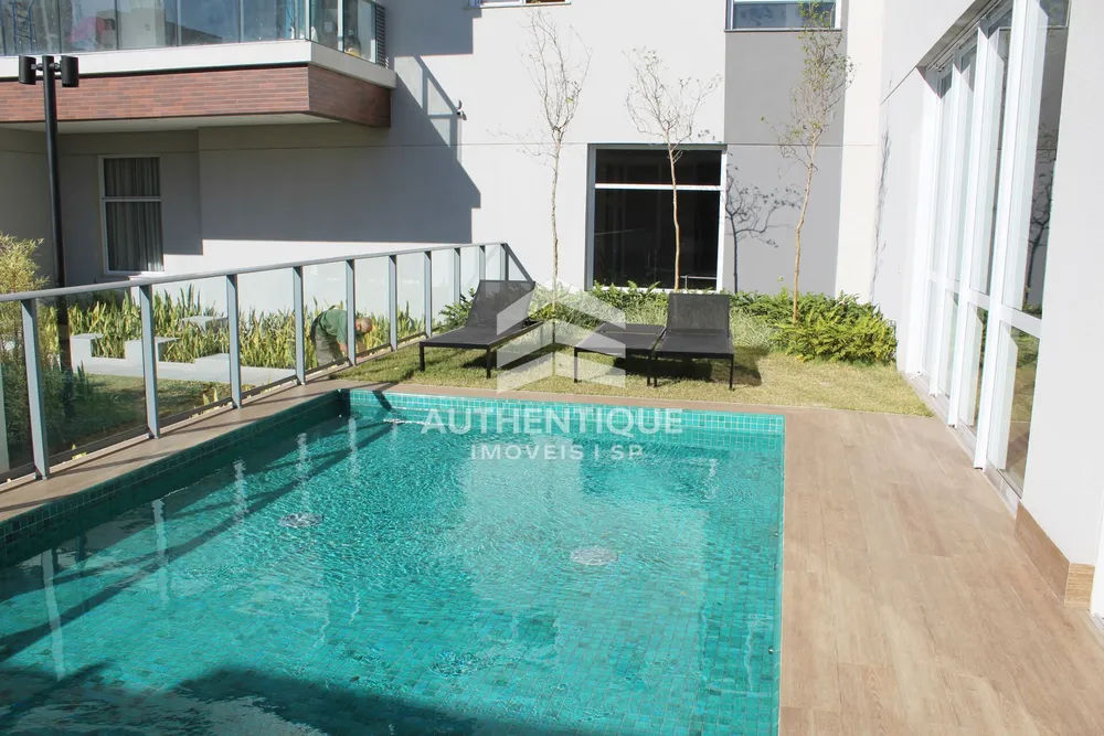Apartamento, 2 quartos, 130 m² - Foto 14