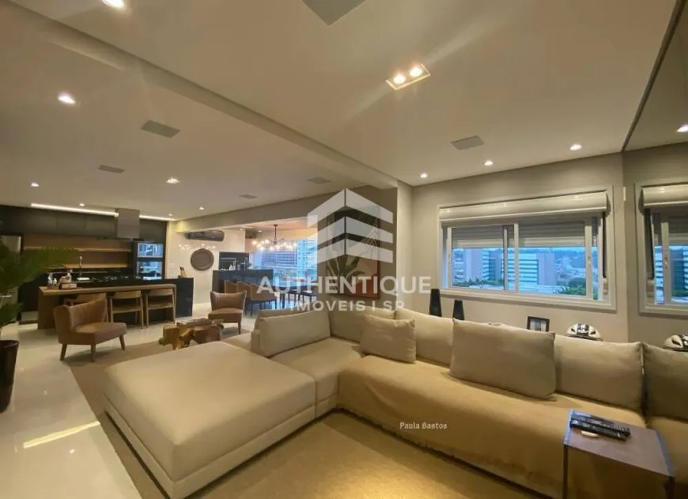 Apartamento, 2 quartos, 130 m² - Foto 11