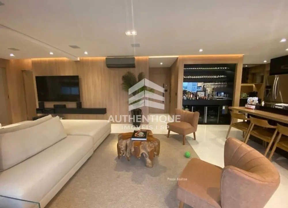 Apartamento, 2 quartos, 130 m² - Foto 10