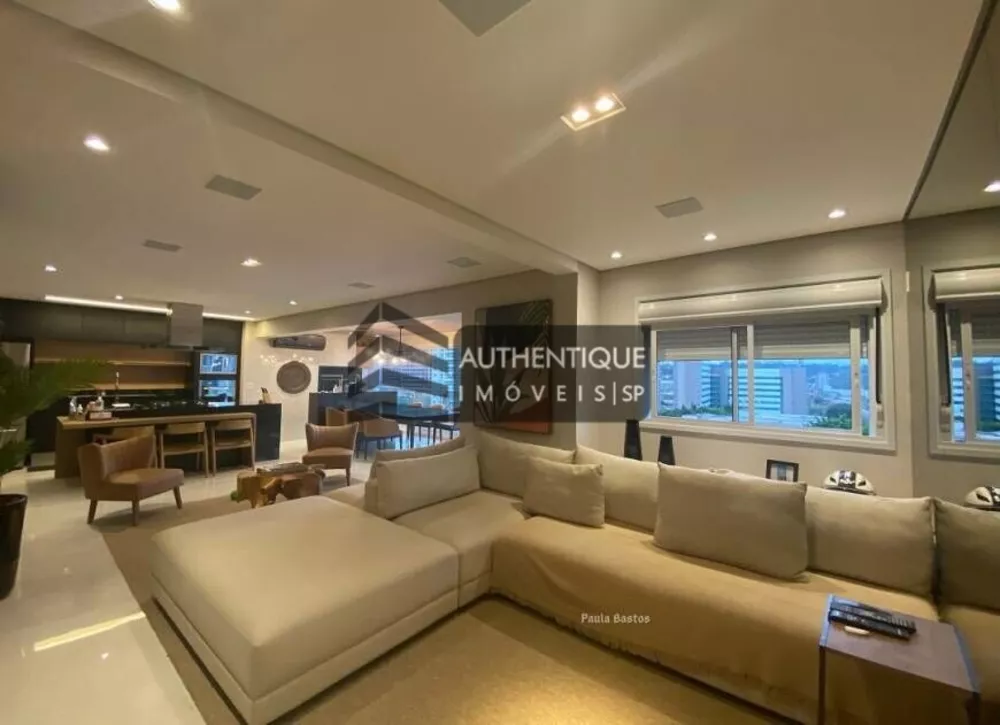 Apartamento, 2 quartos, 130 m² - Foto 6