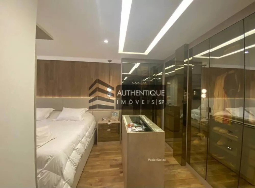 Apartamento, 2 quartos, 130 m² - Foto 7