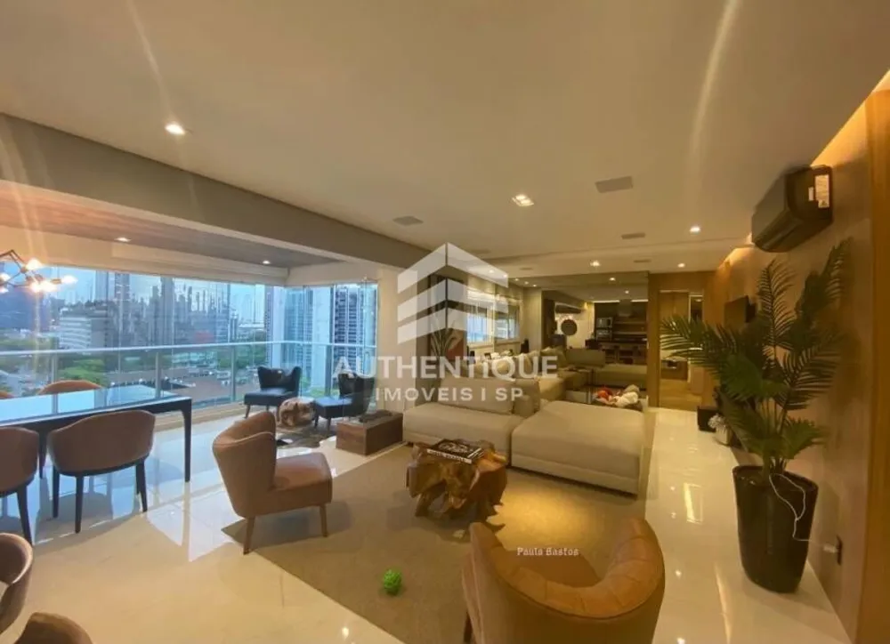 Apartamento, 2 quartos, 130 m² - Foto 9