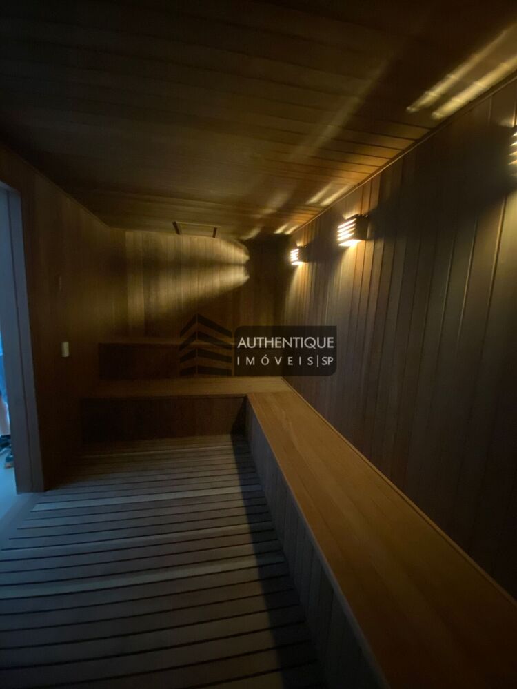 Apartamento à venda com 1 quarto, 35m² - Foto 4