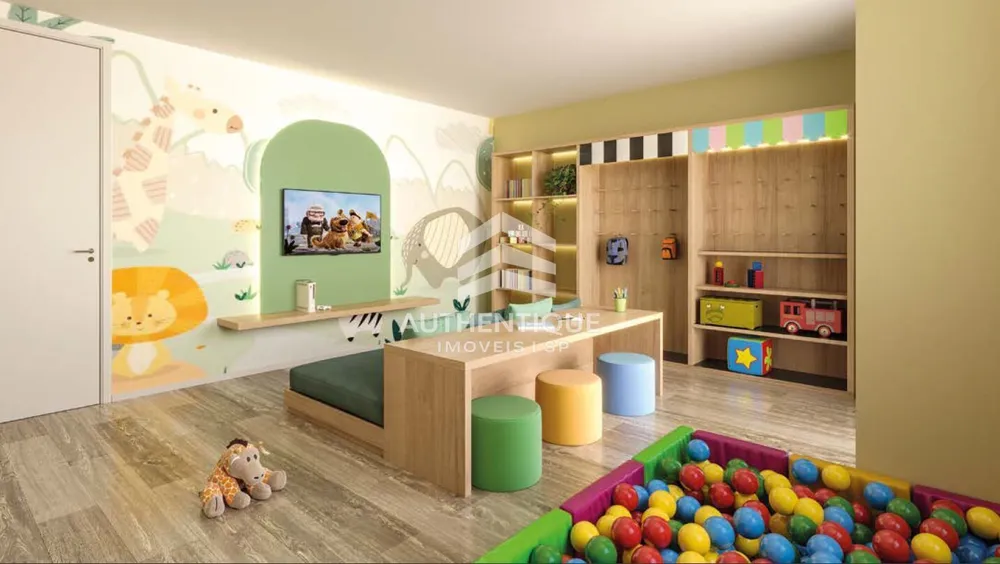 Apartamento, 2 quartos, 56 m² - Foto 22