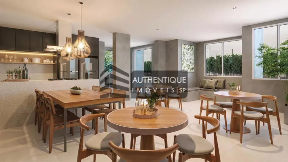 Apartamento, 2 quartos, 56 m² - Foto 7