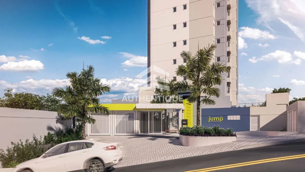 Apartamento, 2 quartos, 56 m² - Foto 15