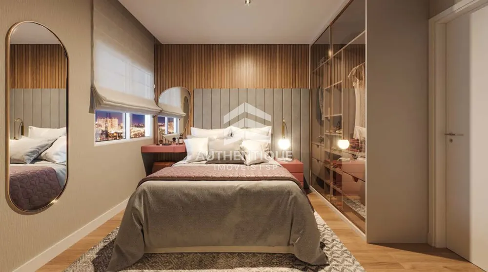 Apartamento, 2 quartos, 56 m² - Foto 23