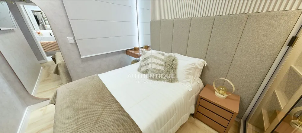 Apartamento, 2 quartos, 56 m² - Foto 14