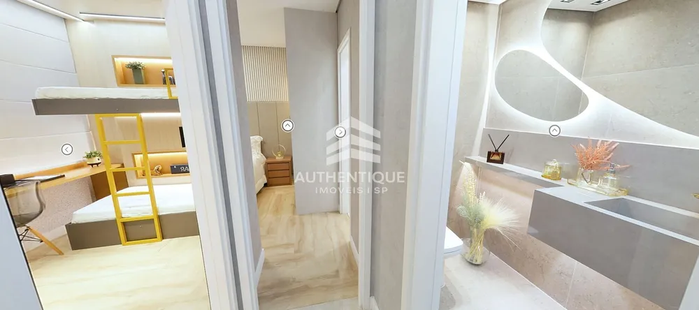 Apartamento, 2 quartos, 56 m² - Foto 11
