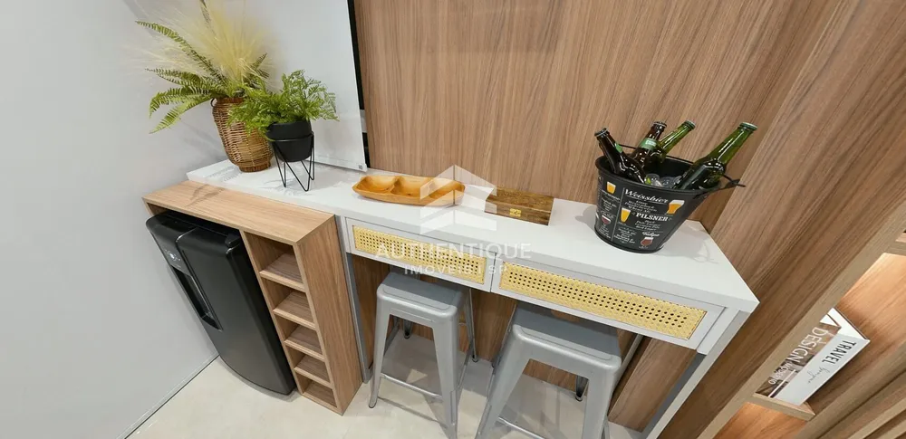 Apartamento, 2 quartos, 56 m² - Foto 10