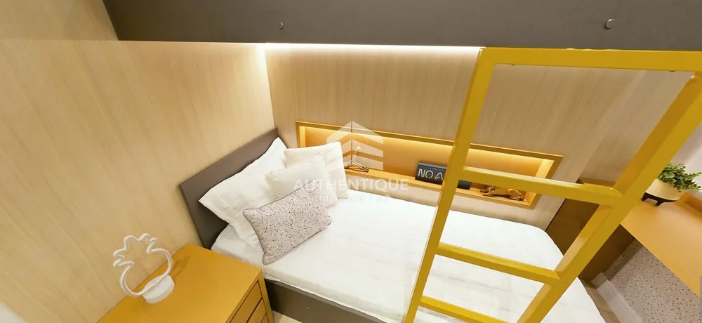 Apartamento, 2 quartos, 56 m² - Foto 12