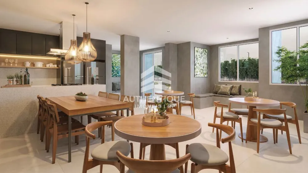 Apartamento, 2 quartos, 56 m² - Foto 17