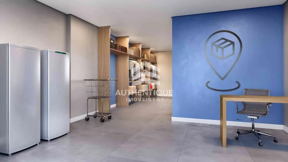 Apartamento, 2 quartos, 53 m² - Foto 15