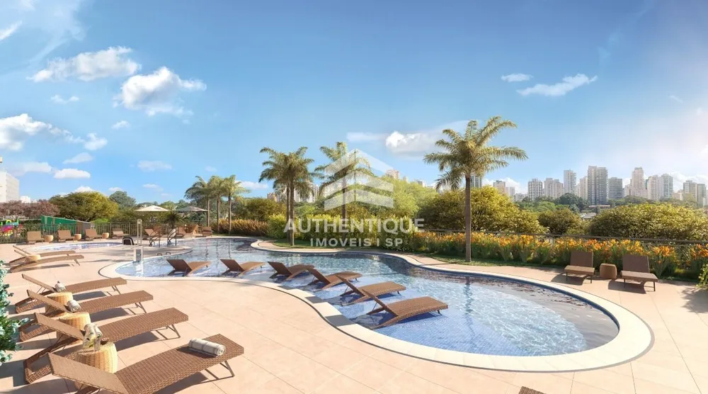 Apartamento, 2 quartos, 53 m² - Foto 13