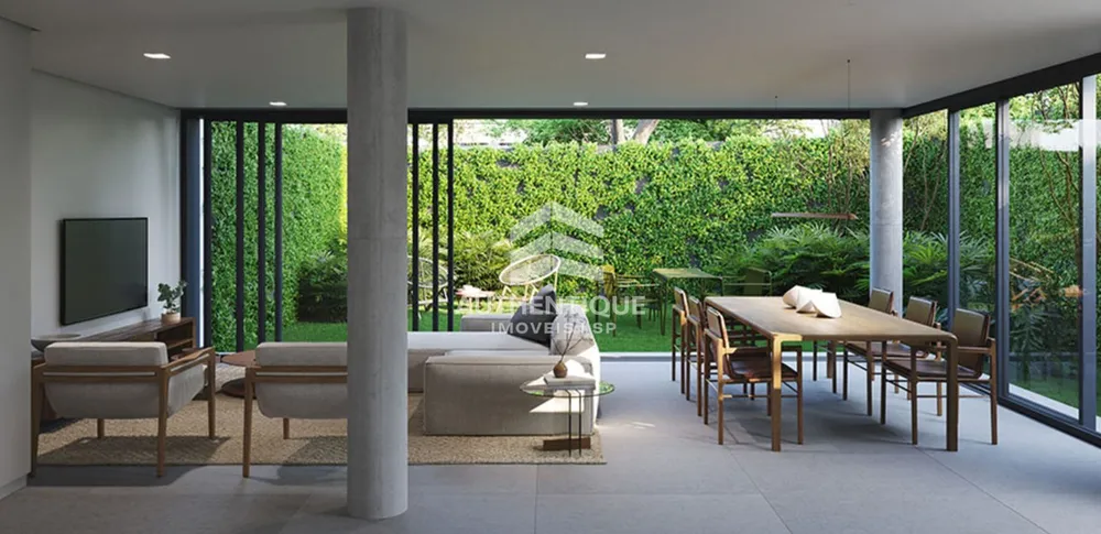 Apartamento, 2 quartos, 135 m² - Foto 9