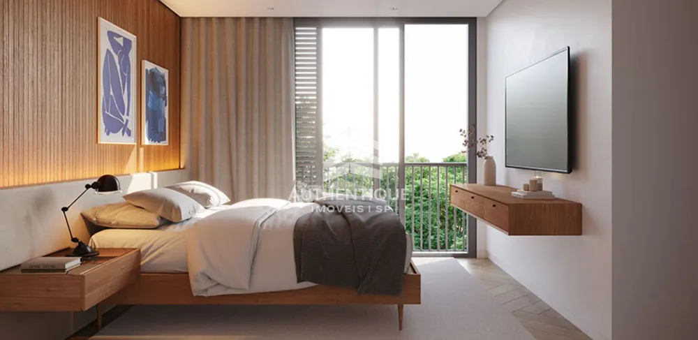 Apartamento, 2 quartos, 135 m² - Foto 10