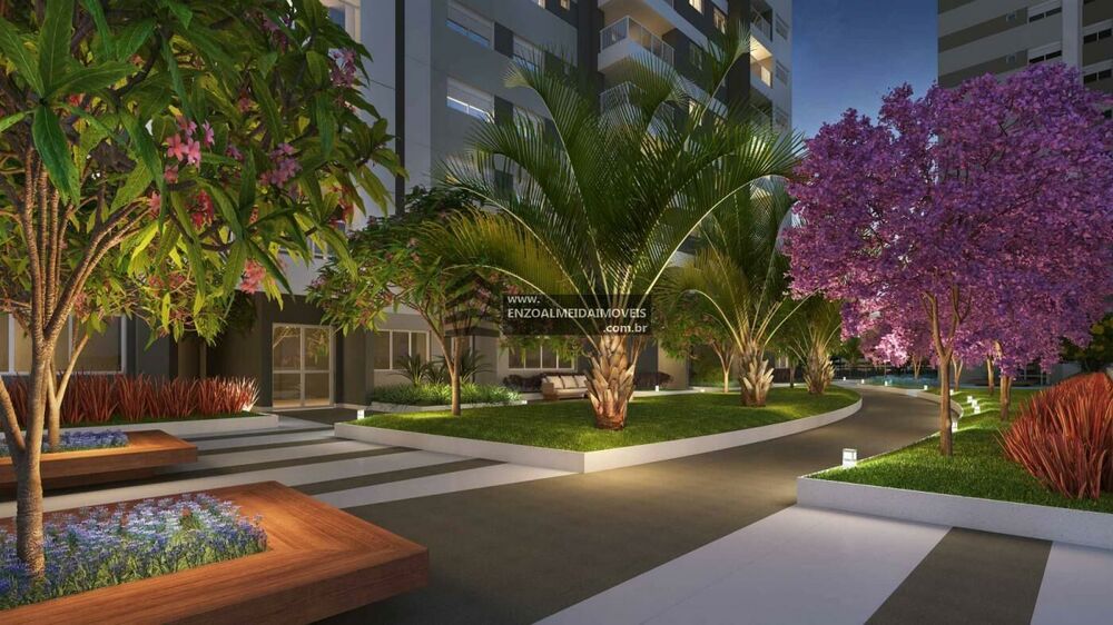 Apartamento, 3 quartos, 111 m² - Foto 6
