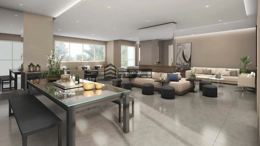 Apartamento, 3 quartos, 111 m² - Foto 3