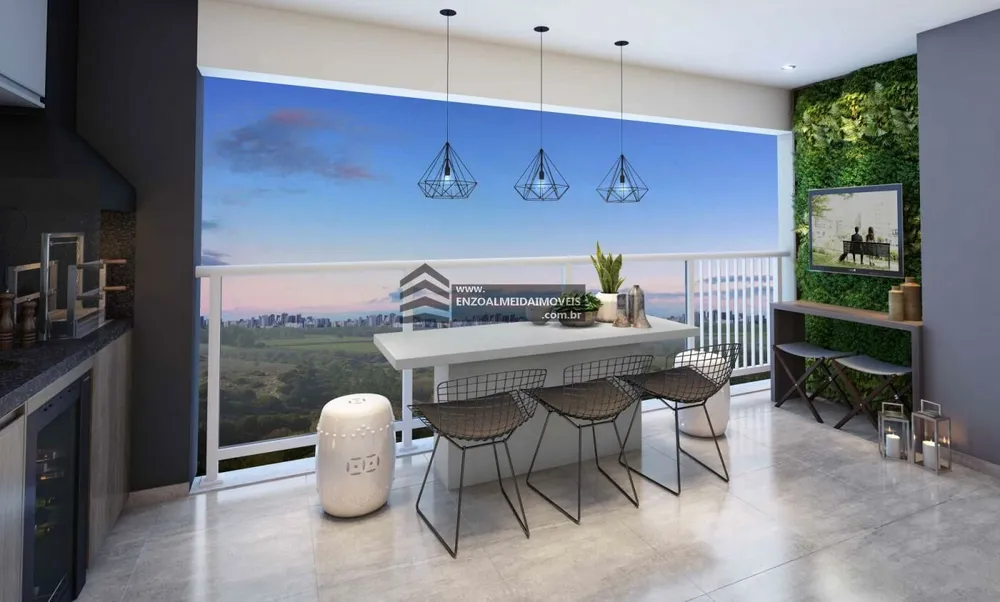 Apartamento, 3 quartos, 111 m² - Foto 4