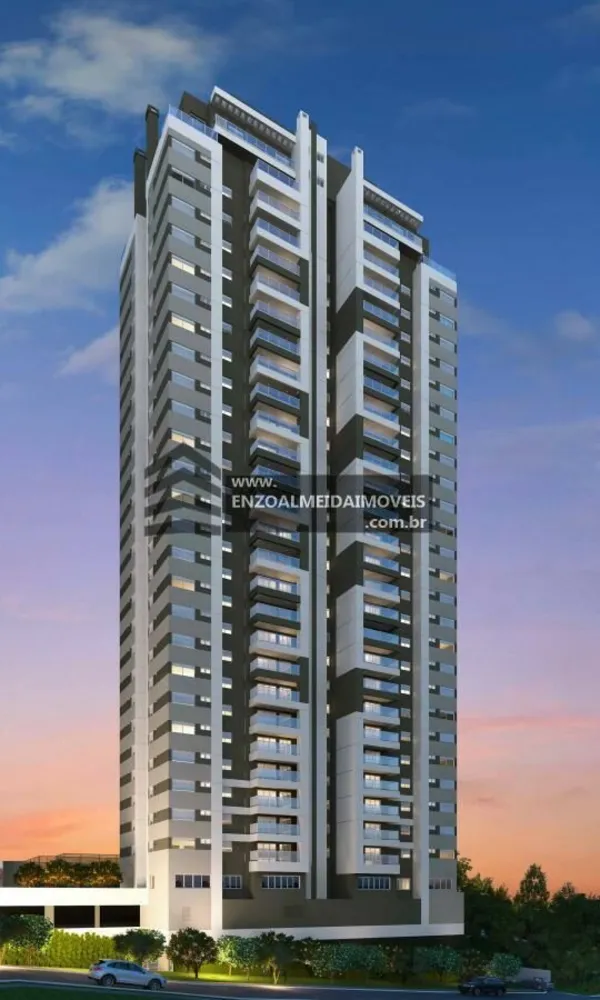 Apartamento, 3 quartos, 111 m² - Foto 2