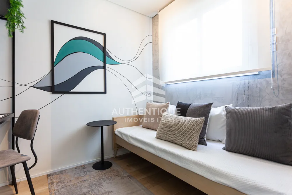 Apartamento, 2 quartos, 35 m² - Foto 17