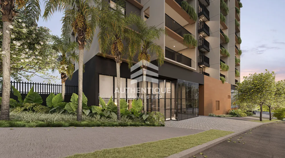 Cobertura, 3 quartos, 173 m² - Foto 12