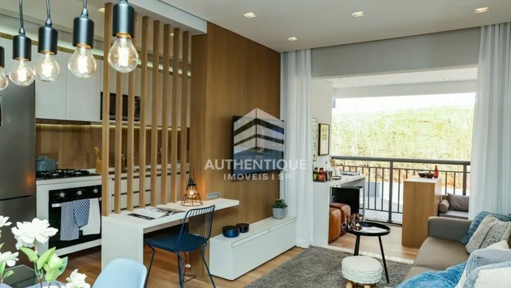 Apartamento, 2 quartos, 81 m² - Foto 13