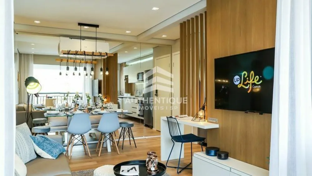Apartamento, 2 quartos, 81 m² - Foto 16