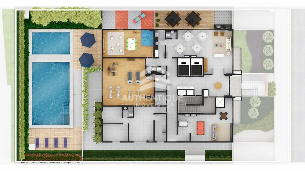 Apartamento, 2 quartos, 81 m² - Foto 20